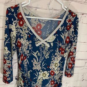 Vol 1 small top